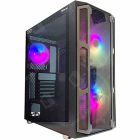 تصویر کیس گرین مدل GRIFFIN G6 استوک 