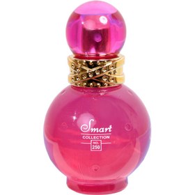 تصویر عطر25 میل مینی اسمارت کد250 فنتسی SMART 