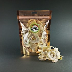 تصویر پیاز خشک معمولی 