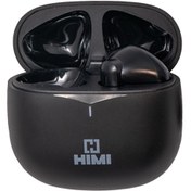 تصویر هندزفری بلوتوثی هیمی مدل Motion Pro Himi Motion pro Wireless Headphones