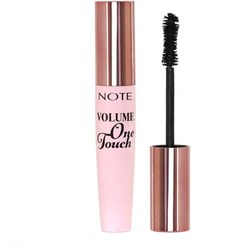 تصویر ریمل حجم دهنده وان تاچ نوت|Note Volume One Touch Mascara 