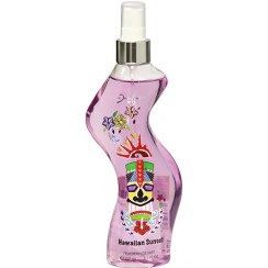 تصویر بادی اسپلش زنانه هاوایین سان ست ژک‌ساف250 میلی لیتر Jacsof Hawaiian Sunset Body Splash For Women 250ml