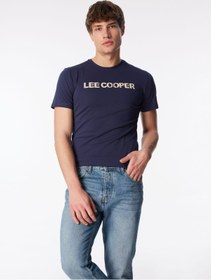 تصویر تیشرت مردانه لی کوپر Lee Cooper اورجینال 5003008821 