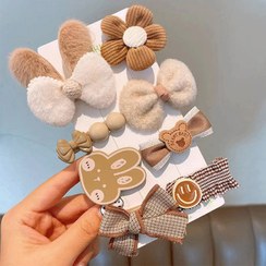 تصویر پک گیره فانتزی خرگوش 