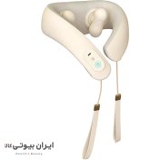 تصویر ماساژور گردن هژنگ مدل HZ-U6 