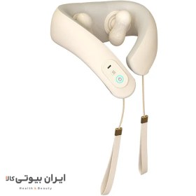 تصویر ماساژور گردن هژنگ مدل HZ-U6 