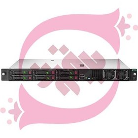 تصویر سرور HPE DL20 Gen10 E-2224 1P 16G Svr P17080-B21 