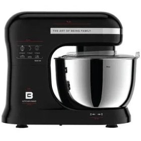 تصویر ماشین آشپزخانه بلانتون مدل BCX-KM3210 Blanton kitchen machine model BCX-KM3210