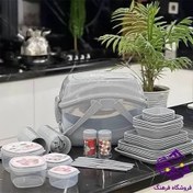 تصویر سرویس مسافرتی 72 پارچه زیبا سازان 