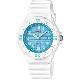 تصویر ساعت مچی زنانه کاسیو مدل CASIO-LRW-200H-2C 