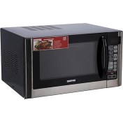 تصویر مایکروفر جیپاس مدل 1898 GEEPAS Microwave Oven