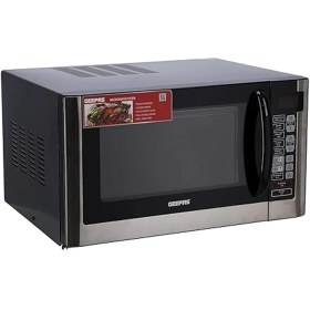 تصویر مایکروفر جیپاس مدل 1898 GEEPAS Microwave Oven