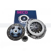 تصویر دیسک وصحفه سکو پراید (کره ایی) ۳تیکه اصلی 