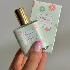 تصویر عطر لنکوم مدل Tender 