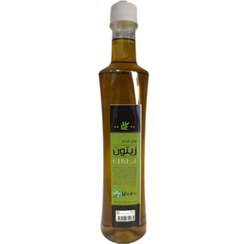 تصویر روغن زیتون 