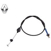 تصویر کابل گاز رنو استپ وی 