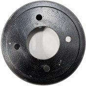 تصویر کاسه چرخ ترمز عقب MVM 110 (ام وی ام 110) FRIX Brake Disc