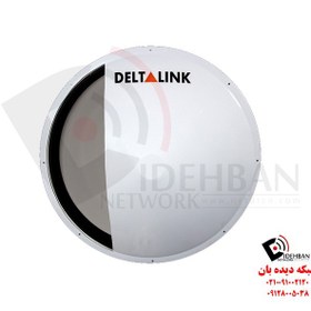 تصویر آنتن دیش دلتالینک ANT-HP5532N Deltalink ANT-HP5532N Dish Antenna