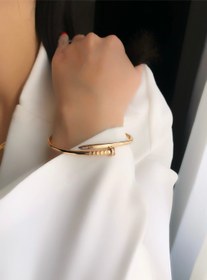 تصویر بنگل میخی 