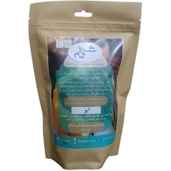 تصویر پودر کیک لبو نیم کیلویی شمیم برتر 