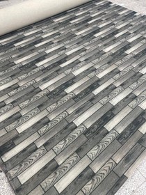 تصویر موکت پارکتی زیتونی 