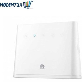 تصویر مودم ۴G هوآوی مدل B311-221 