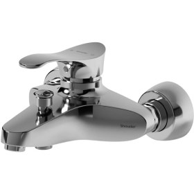 تصویر شیر حمام شودر مدل لرد 