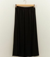 تصویر دامن بلند زنانه ال سی وایکیکی lc waikiki | W1H733Z8-CVL