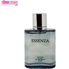 تصویر مینی ادکلن جیو اسنزا (essenza) برند اسکوپ (scoop) 30 میل - مردانه essenza scoop mini perfume For men 30 ml