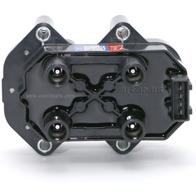 تصویر کویل چانگان CS35, EADO 