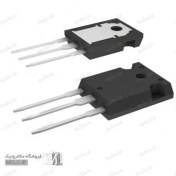 تصویر ترانزیستور IGBT FGH60N60SFD مدل TO-247 