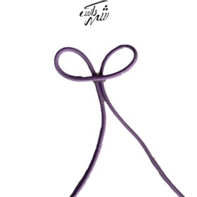 تصویر بند گرد کشی یاسی کد۸۰ 