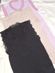 تصویر تاپ کراپ کبریتی نرم لطیف 