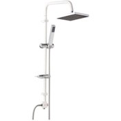 تصویر علم یونیکا kwc مدل اوراکل سفید 