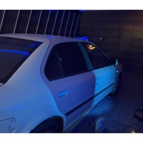 تصویر چراغ یووی اسکنر کارشناسی و تشخیص رنگ خودرو مدل UV1260 