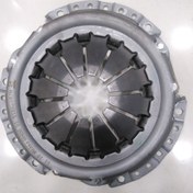 تصویر دیسک کلاچ 200 میلیمتری(ساینا-تیبا-پراید151) 