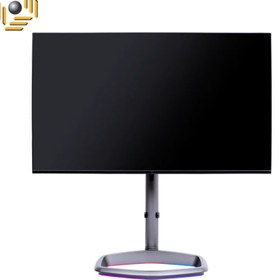 تصویر مانیتور گیمینگ 27 اینچ فلت کولرمستر مدل GM27-FQS ARGB GM27-FQS ARGB 27 Inch Flat Gaming Monitor