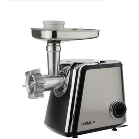 تصویر چرخ گوشت یورولوکس مدل EU-MG3156LS EUROLUX EU-MG3156LS Meat Grinder