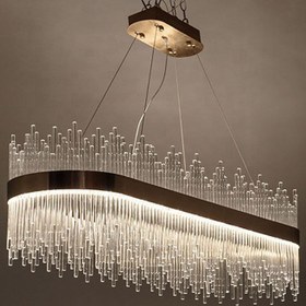 تصویر لوستر آرامیس لاینی 