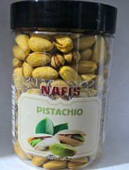 تصویر پسته شوراکبری PISTACHINO