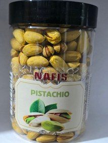 تصویر پسته شوراکبری PISTACHINO