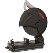 تصویر اره پروفیل بر 355میلیمتر2200وات کرون CT-15205Nکرون