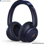 تصویر هدفون بلوتوثی انکر مدل SoundCore Life Q30 ا Anker SoundCore Life Q30 Bluetooth Headphone Anker SoundCore Life Q30 Bluetooth Headphone