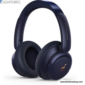 تصویر هدفون بی سیم انکر مدل ساندکور لایف Q30 ا Anker Soundcore Life Q30 Wireless Headphones Anker Soundcore Life Q30 Wireless Headphones