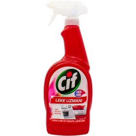 تصویر پاک کننده چند منظوره سیف مدل Universal مقدار 750 گرم ا Cif Universal Cleaner 750 gr Cif Universal Cleaner 750 gr