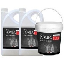 تصویر خمیر کاشت میلگرد برند POMEX 