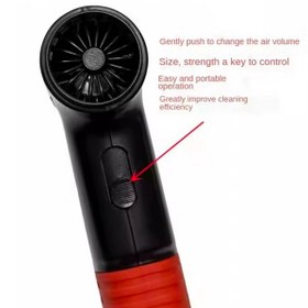 تصویر جت فن YCS 30M 