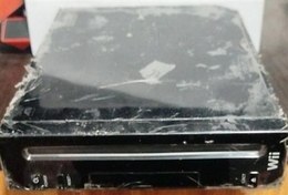 تصویر کنسول نینتنندو WII 