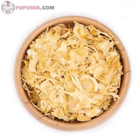 تصویر پیاز اسلایسی خشک 