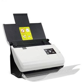 تصویر اسکنر plustek smartoffice PS30D plus 